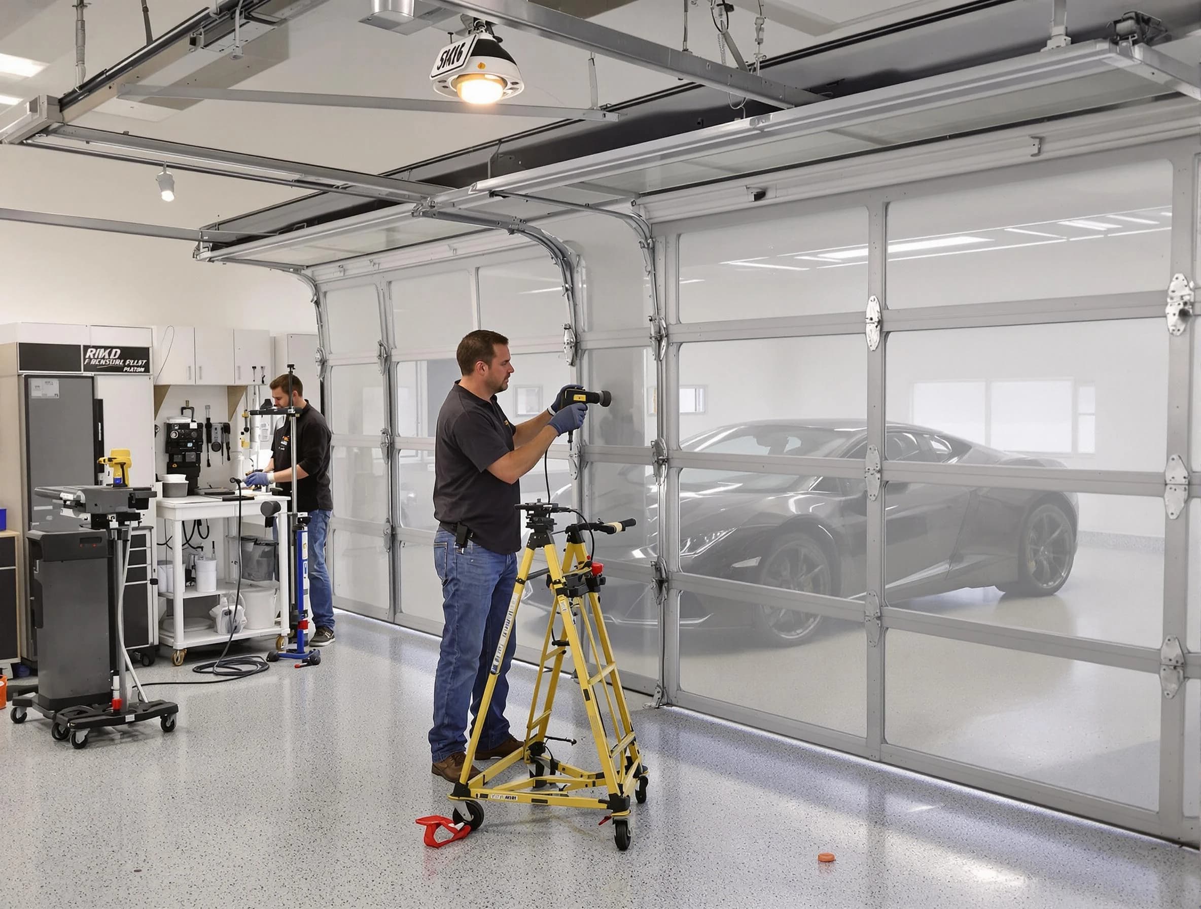 Dents Repair service in Paradise Hills, NM